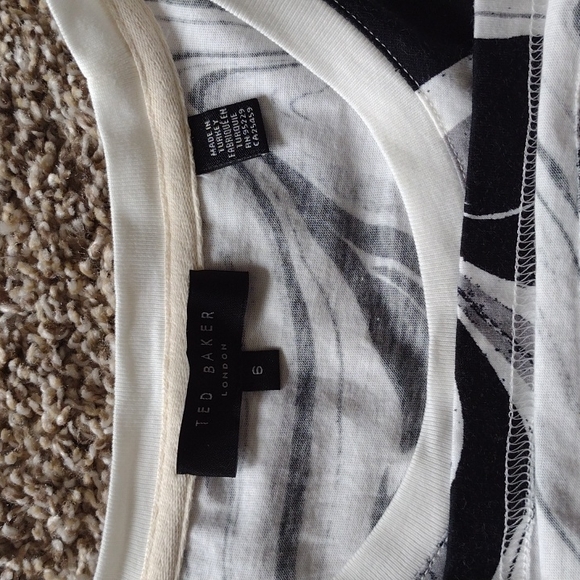 Ted Baker shirt - Picture 3 of 3